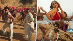 Bade Miyan Chote Miyan' song 'Wallah Habibi' OUT: Akshay Kumar, Tiger Shroff grooves with Alaya F, Manushi ATG