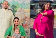 Former TV actress Mohena Kumari announces second pregnancy with heartfelt video [WATCH] ATG