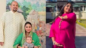 Former TV actress Mohena Kumari announces second pregnancy with heartfelt video [WATCH] ATG