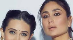 Karisma Kapoor confess about sister Kareena kapoor these bollywood sisters also giving Sibling Goals xbw