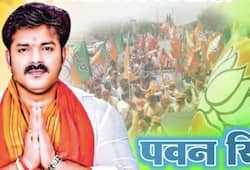 Lok Sabha Elections 2024: Asansol Lok Sabha BJP candidate bhojpur film actor Pawan Singh ax handle announced to fight 10 days ago had refused XSMN