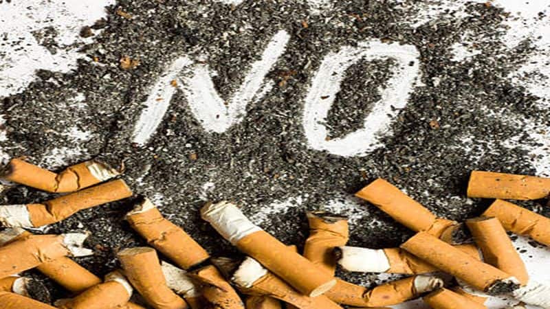 No Smoking Day 2024: Know why it's observed on March 13 nti