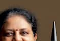 Dr Tessy Thomas The Missile Woman of India success-story of missile-woman drdo agni 5 missile iwh