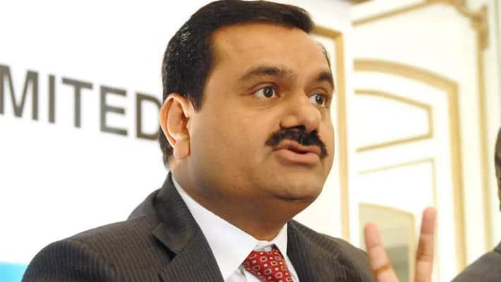 Adani Green is the first firm in India to reach the 10,000 MW operational capacity milestone.-rag