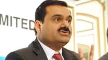 6 Adani group companies have received show-cause notices from Sebi