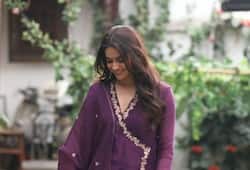 keerthy suresh 8 outfit for ramadan and eid zkamn