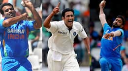 Team India: Indian bowlers with the highest number of 5 wickets in SENA Countries RMA