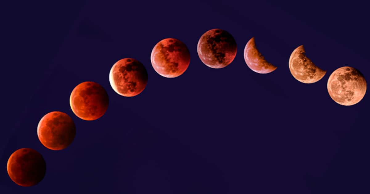 First Lunar eclipse of 2024 coinciding with Holi on March 25 Is it