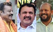 Lok Sabha Elections 2024: Will lower turnout impact three fronts BJP Congress LDF in Thrissur? polling trends anr