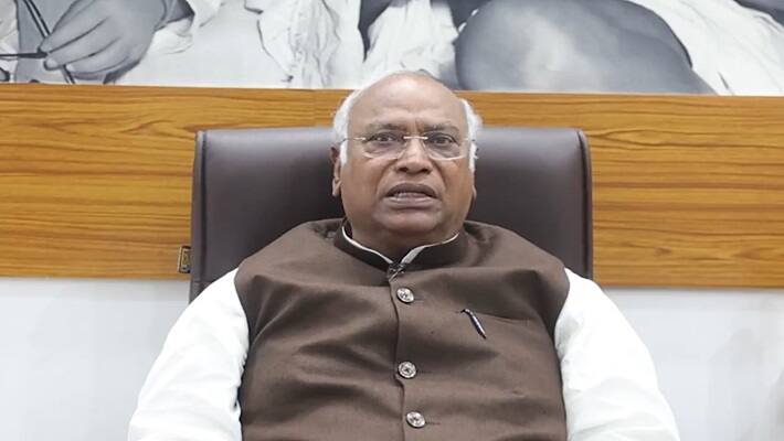 'Highly undesirable': Congress chief Mallikarjun Kharge's letter on voter turnout draws ECI ire