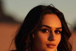  follow bollywood actress Manushi Chhillar's diet plan to keep yourself fit xbw