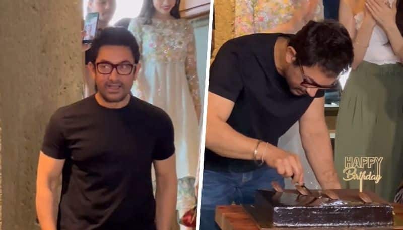 Aamir Khan to remarry? Here's how the 'Dangal' actor when asked by Kapil Sharma to 'settle'; Read on ATG