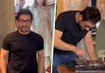 Aamir Khan to remarry? Here's how the 'Dangal' actor when asked by Kapil Sharma to 'settle'; Read on ATG