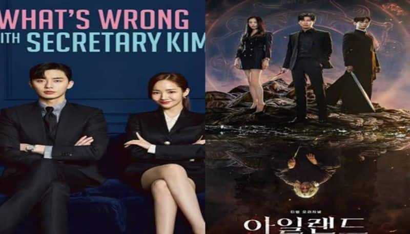 Top 6 Must-Watch Highest Rated K-Dramas nti
