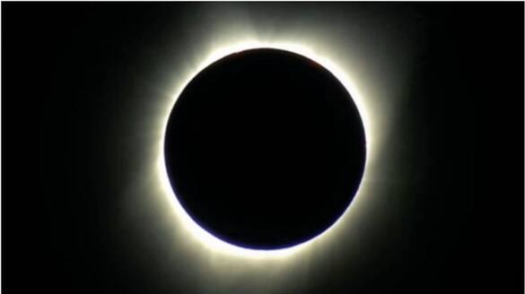 Solar Eclipse 2024: US Aviation Agency Issues Travel Warning prm