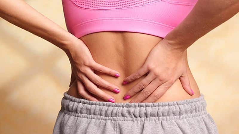 warning signs of kidney problems in women in tamil mks