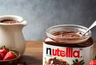 7 interesting and delicious dishes with Nutella