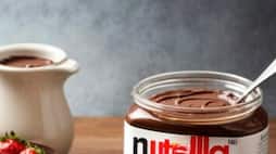 7 interesting and delicious dishes with Nutella