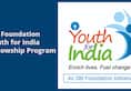 SBI Youth for India Fellowship An excellent opportunity for young professionals and graduates iwh