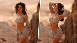 In pictures: Alaya F flaunts her HOT body as she shoots for 'Wallah Habibi' RKK