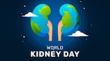 World Kidney Day: Why more men should come forward as donors