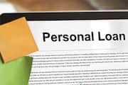 Be careful before taking a personal loan, you can get swallowed up!-sak