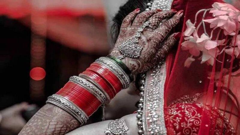 Uttar Pradesh News Eta skinny groom Baghpat bride refused to marry MLA Sanjeev Diwakar broken relationship XSMN