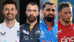 Tata IPL 2024: 5 Star Players Ruled Out, Including 2 Indians Shami, Mark Wood, Harry Brook RMA
