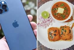 Delhi Tourist funny incident News Goa Tourism drug addict youth iPhone theft restaurant by selling in ate pav bhaji story is interesting XSMN