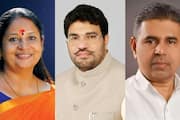ponnani-kerala-lok-sabha-election-results-2024-winning-candidates Abdusammad Samadani KS Hamza Niveditha Subramaniam anr