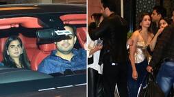 Alia Bhatt's 31st birthday: Ranbir Kapoor hosts party for wife, Ambani's along with others attend in style RKK