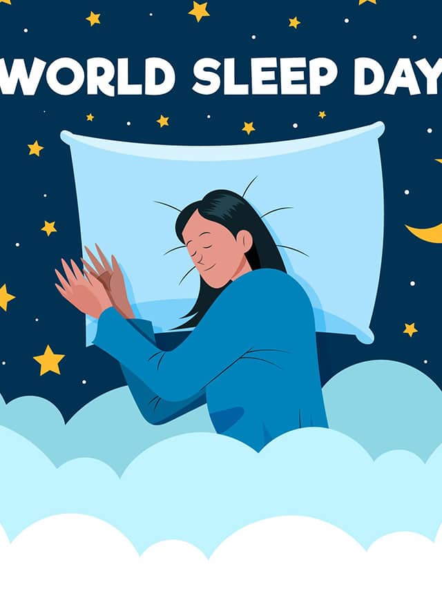 World Sleep Day 2024: 10 ways to improve sleep for a better lifestyle ATG EAI