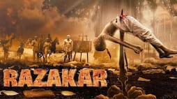 Vedhika Bobby Simha Starrer Razakar The Silent Genocide of Hyderabad Film Review gvd