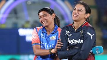 Mumbai Indians Women vs Royal Challengers Bangalore Women Eliminator: வெளியேறப்போவது யார்? 2ஆவது முறையாக இறுதிப் போட்டிக்கு செல்லுமா மும்பை?