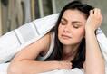  Lack of sleep in women can cause infertility heart problem know more about World Sleep Day 2024 xbw 