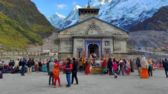Instagram Influencers Alert, Making Reels At Char Dham Temples Can Land You In Legal Trouble Vin