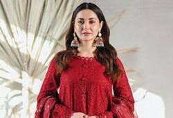 hania amir suit designs for ramadan sharara suits eid collection 2024 kxa 
