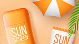 Do You Know the Right way of Applying Sun Screen ram 