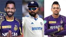Top 5 cricketers who have been duck out for the most number of times in the history of IPL RMA