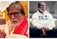Amitabh Bachchan dispels rumours about his health as 'fake news'; attends ISPL match with Abhishek Bachchan ATG