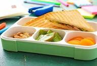 Healthy and tasty lunch box ideas for children nti
