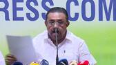 kpcc president mm hassan against pinarayi vijayan on kerala lok sabha election 2024