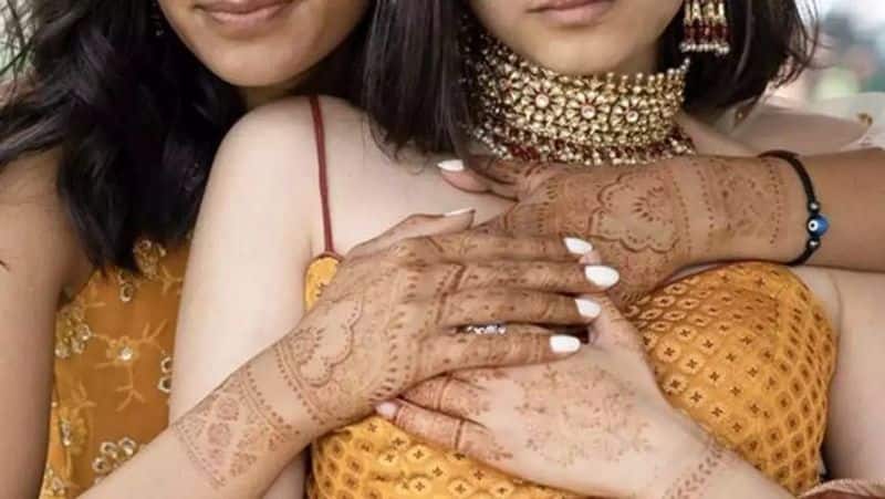 Uttar Pradesh News Hathras mother of two children love of girl left  house insistence on marriage woman husband police called  XSMN