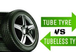 Tube tyres or Tubeless tyres Which one is the better option iwh