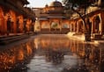 5 Scenic Resorts in Jaipur You Must Visit With Your Family nti 