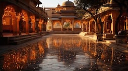 5 Scenic Resorts in Jaipur You Must Visit With Your Family nti 