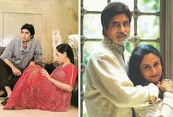 Jaya Bachchan talked about supporting her husband Amitabh Bachchan in difficult times xbw 