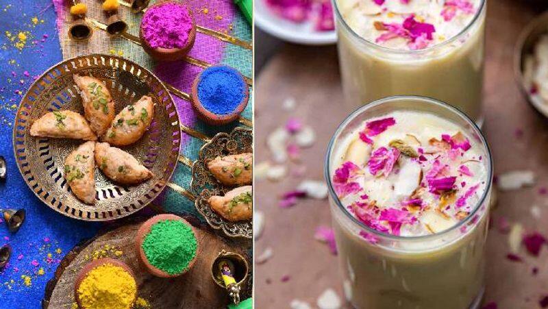 Try these 5 sugar free sweets in Holi, sugar level will not be high xbw 