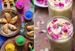 5 sugar-free dessert ideas for Holi celebrations iwh