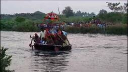 bannari mariamman temple kundam festival thousands of devotees participated in erode district vel